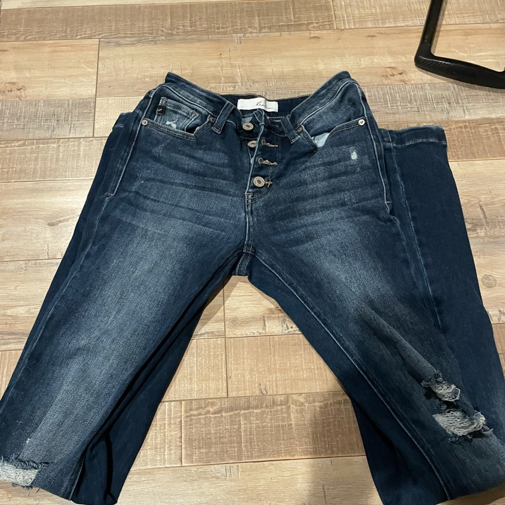 Brand new Kancans